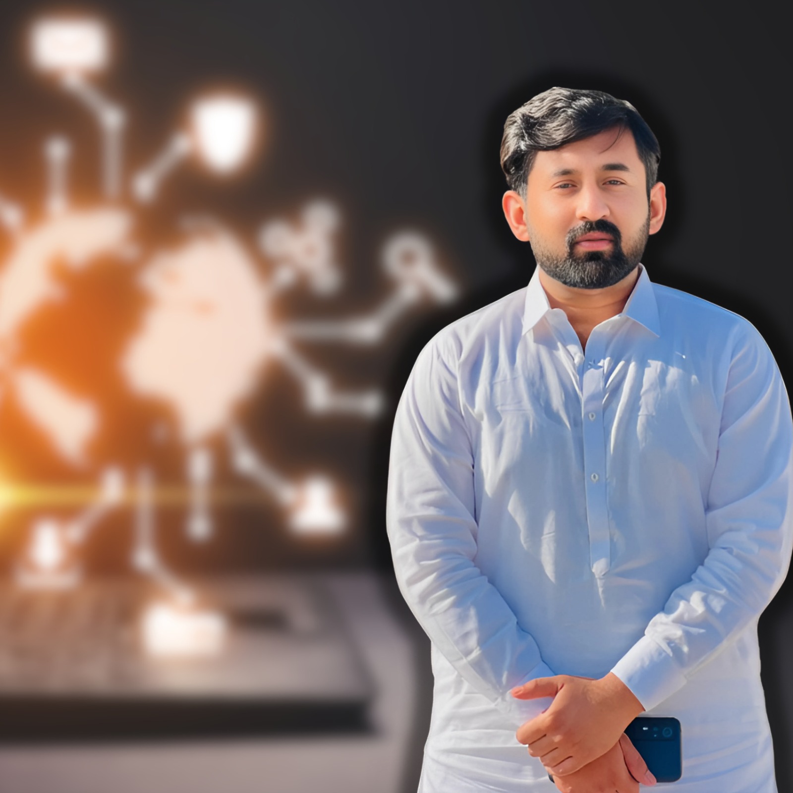 Muhammad Huzaifa